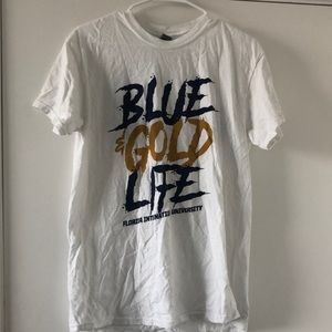 FIU Panthers T-shirt